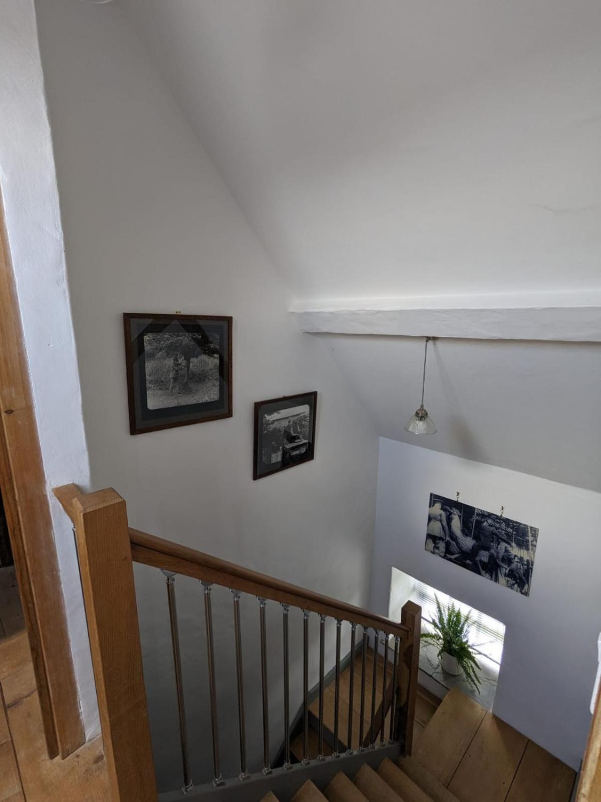 Regilbury Court, Grooms House Redhill  Exteriér fotografie