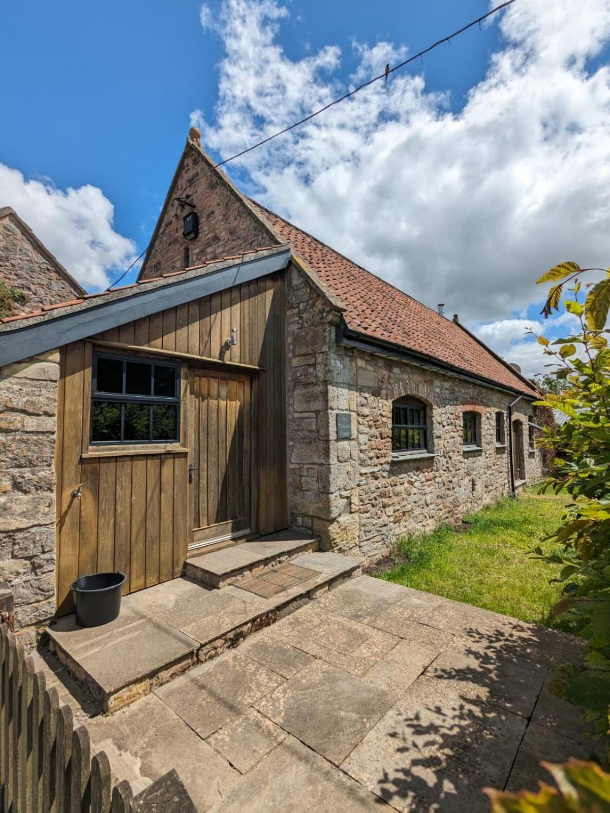 Regilbury Court, Grooms House Redhill  Exteriér fotografie